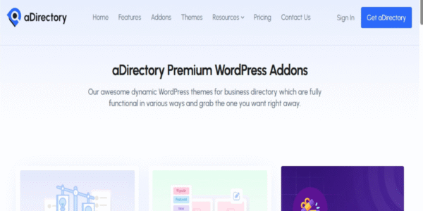 aDirectory – WooCommerce Pricing Package Addon