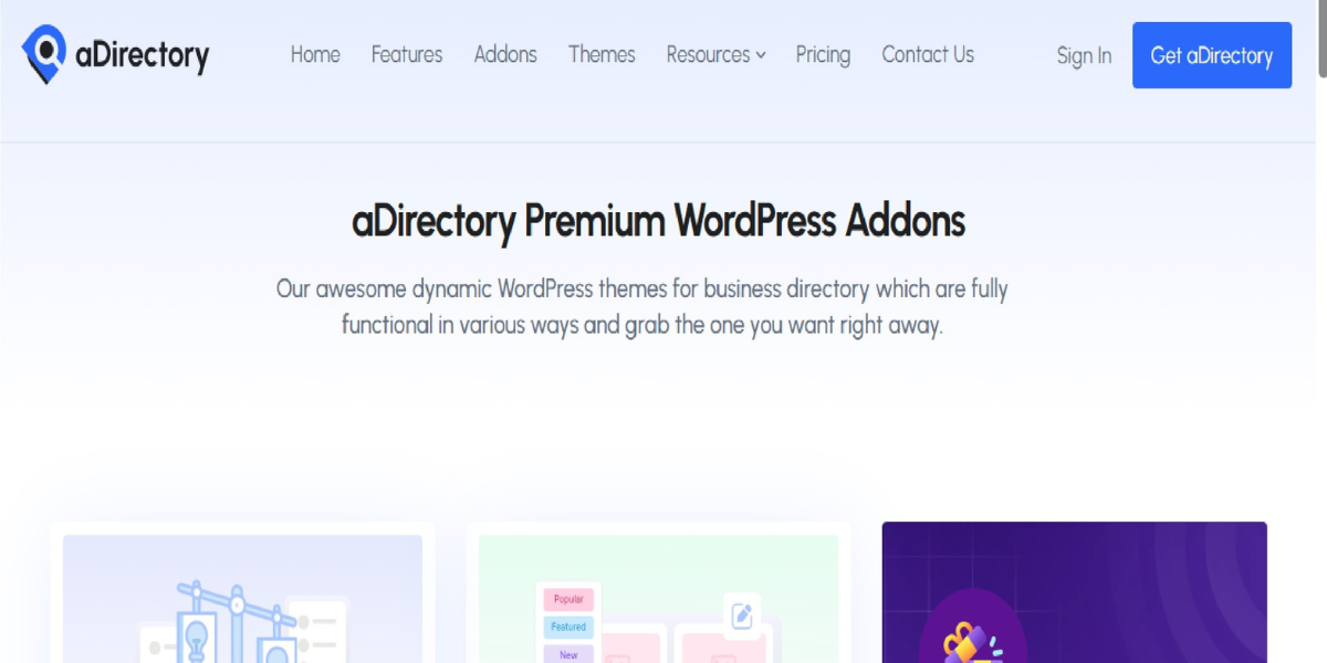 aDirectory – WooCommerce Pricing Package Addon