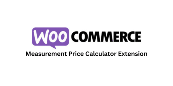woocommerce Measurement Price Calculator Extension